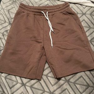 Forever 21 Sweatshorts